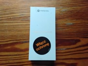 Smartfon moto G06 power 4/64GB  