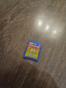Karta pamieci SD Transcend 16GB