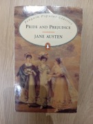 Pride and Prejudice Jane Austen