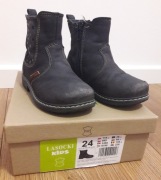 Buty jesienno-zimowe Lasocki Kids 24