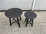 Stoliki kawowe IKEA KRAGSTA