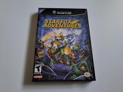 Starfox Adventures GC GameCube