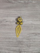 Zakładka do książki 