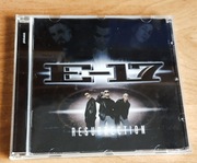 E-17 East 17 Resurrection