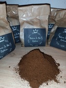 Czarny guz brzozy  (mielony) 