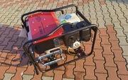 Agregat FOGO FH 7540R HONDA GX 390 Generator pradotworczy MOCNA PRADNICA 