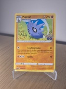 Karta Pokemon TCG: Pupitar (PGO 038)