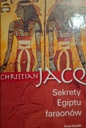 Christian Jaco - Sekrety Egiptu faraonów