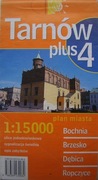 TARNÓW plus 4 - Bochnia, Brzesko, Dębica, Ropczyce
