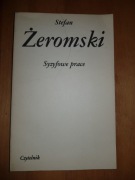 Syzyfowe prace Żeromski 