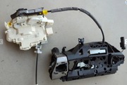 Klamka lewa porsche 718 boxster cayman 982837885b