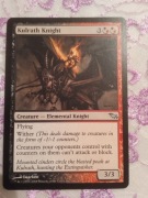 Kulrath knight  