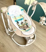 Bujaczek hybrydowy Ingenuity