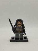 Minifigurka Kili z świata Władca Pierścieni Kompatybilna z LEGO