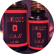 CHERRY PIPE TOBACCO Independents Warszawa EDP 10ml