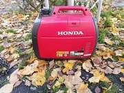 Honda EU 22I używany stan bardzo dobry