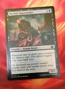 Morbid Opportunist karta MTG FOIL