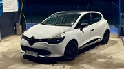 Renault Clio IV (2012 - 2018) 1.2 73km | LPG | Pierwszy właściciel |