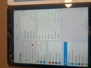 Tablet Ipad Air A1474 9.7" 16 GB stan dobry brak blokad 2 sztuki