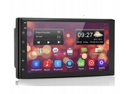 ESSGOO 2DIN uniwersalne radio samochodowe z androidem