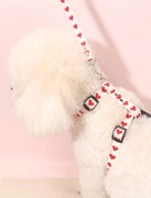 Szelki dla psa kota M