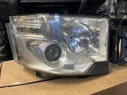 Renault Gamą T Reflektor prawy