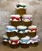 MINI MIODKI IDEALNE NA PREZENT!