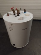 Zasobnik cwu vaillant+ naczynie przeponowe