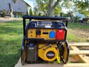 Agregat prądotwórczy 