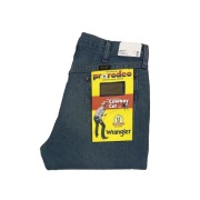 Spodnie męskie jeansy Wrangler 13MWZ Iron Forge Cowboy Cut W33 L32