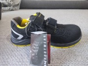 Buty robocze  VM EDMONTON S1P 