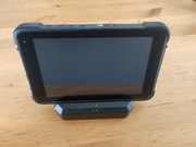 Tablet przemysłowy 8" NPD Z3735F/2GB/32GB + stacja dokująca + zasilacz