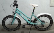 Rower dziecięcy Kands Doris 20"