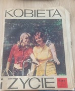 Czasopismo Kobieta zycie