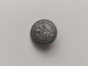 Guziki do stroju bawarskiego