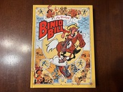 Binio Bill Integral - Wróblewski - IDEAŁ