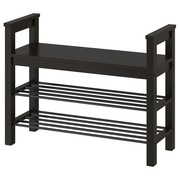 Ikea Hemnes Shoe Bench/szafka na buty