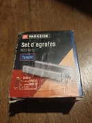 Zszywki Parkside PDTZ 40 C1 TYP 90