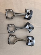 Tłoki korbowody giulietta 1.4 multiair 170km. 