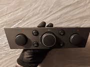 Panel klimatyzacji opel vectra c