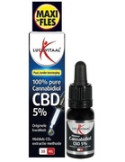 Lucovitaal CBD 5% 30 ml Olej konopny