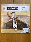 REKSIO-soundtrack Vinyl NOWY Wersja LIMITOWANA !