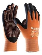 RĘKAWICE ROBOCZE OCHRONNE ATG MAXI FLEX ENDURANCE rozmiar 10 ( XL)