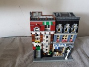 Lego 10218 Pet shop