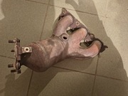 VOLVO S80 3.2 katalizator lewy przedni 