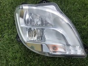Lampa reflektor prawy DAF HELLA 1857527