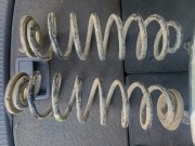 VW Touran 1T1 sprężyny zawieszenia przód lub tył