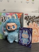 Labubu big intro energy popmart the monsters