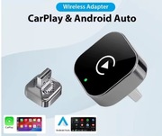 Bezprzewodowy CarPlay Adapter