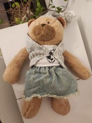 KOLEKCJONERSKI MIŚ TVN KUP MISIA 2015 ALA